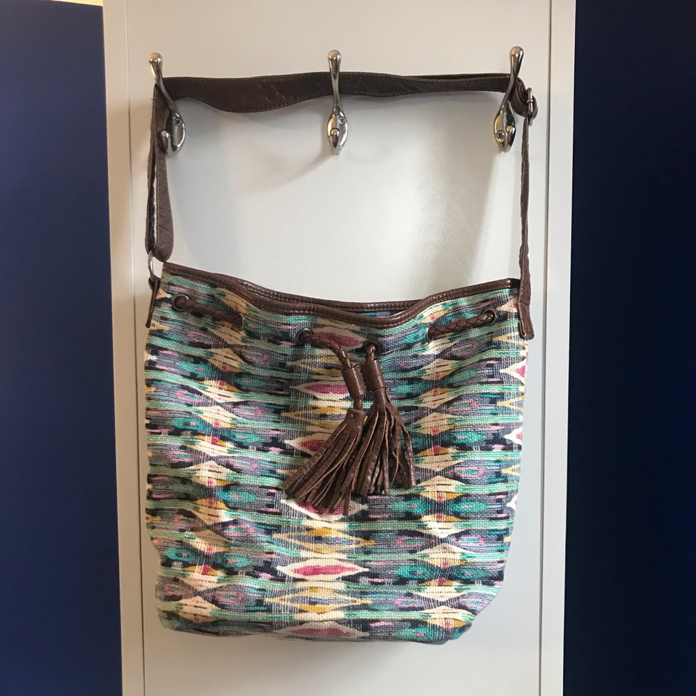 Aeropostale Shoulder Bag